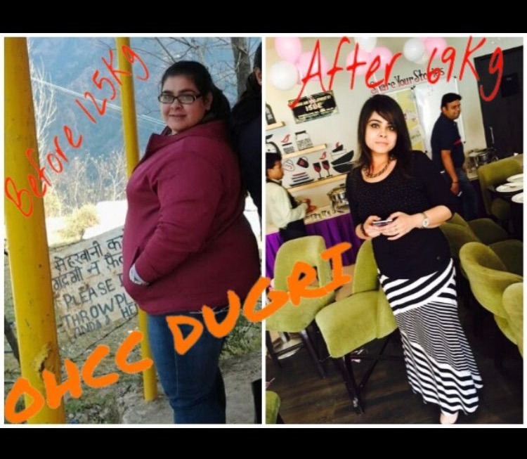 Transformation 5